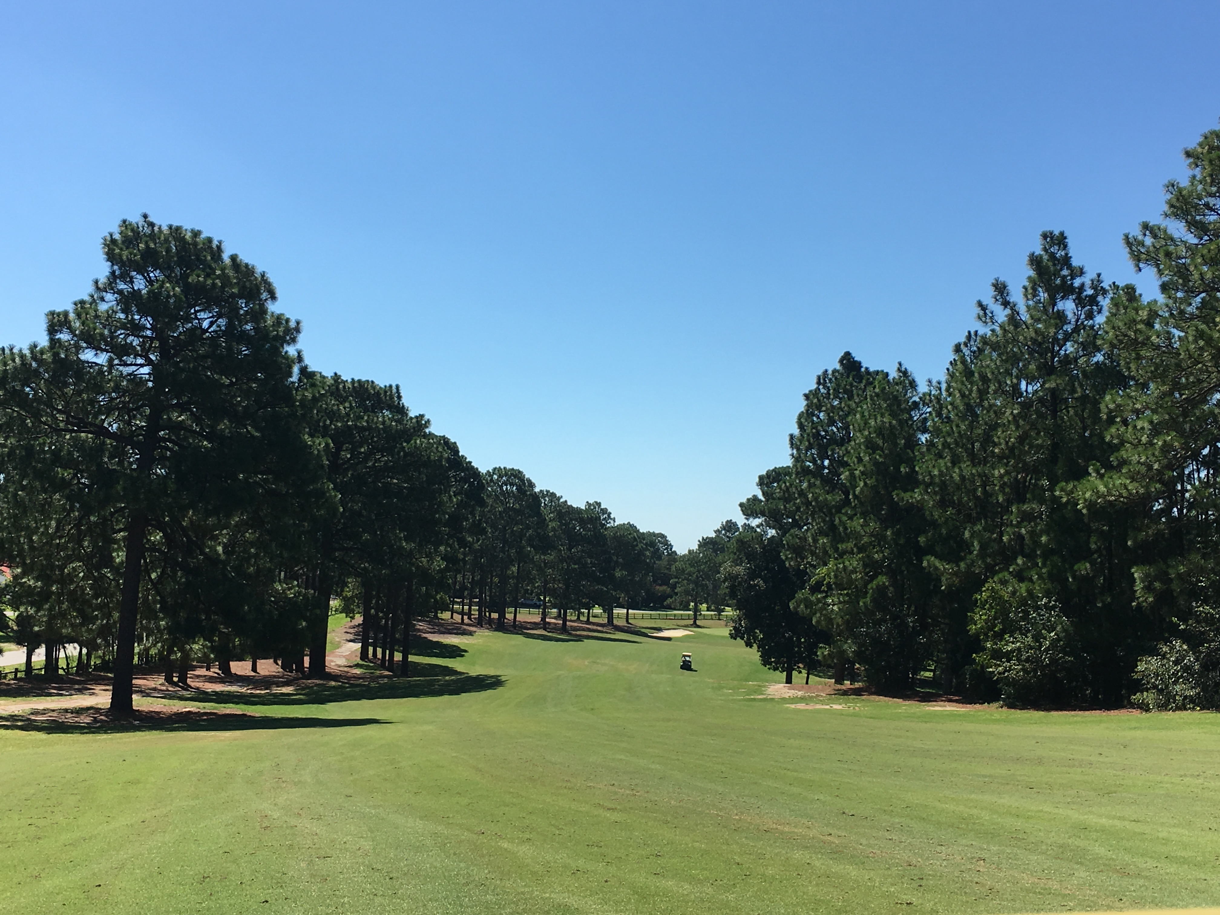 2021 Major Events Carolina Lakes